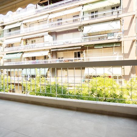 Elegance Apartment 2 Bedroom Suites Thessaloniki Exterior photo