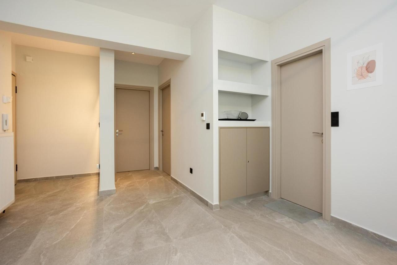 Elegance Apartment 2 Bedroom Suites Thessaloniki Exterior photo